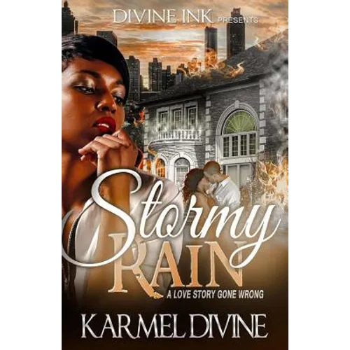 Stormy Rain