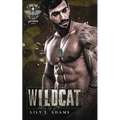 Wildcat (Rebel Saints MC Romance, Cutover Chapter, Motorcycle Club Book 2)