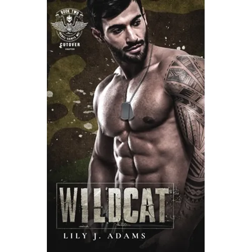 Wildcat (Rebel Saints MC Romance, Cutover Chapter, Motorcycle Club Book 2)