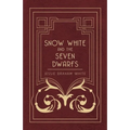 Snow White and the Seven Dwarfs - A Fairy Tale Play Based on the Story of the Brothers Grimm