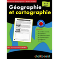 Geographie Et Cartographie 3-5
