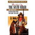 The Sixth Rider