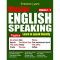 Preston Lee's Master English Speaking - Volume 1 - 2