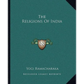 The Religions Of India