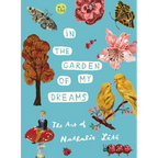 In the Garden of My Dreams: The Art of Nathalie Lété - Hardcover