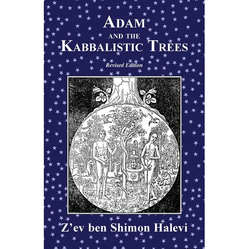Adam and the Kabbalistic Trees