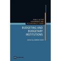 Budgeting and Budgetary Institutions