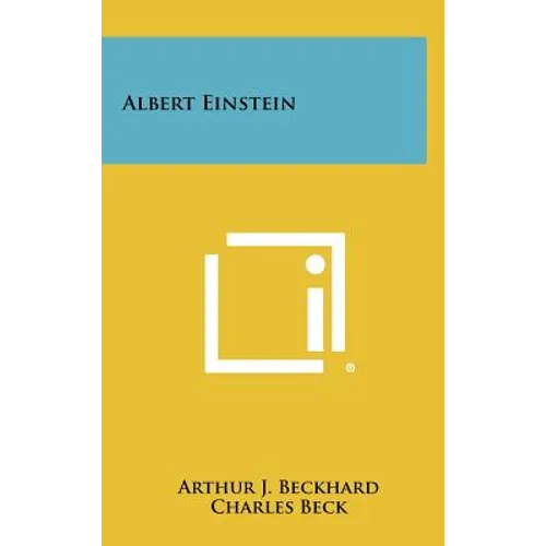 Albert Einstein