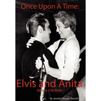 Once Upon a Time: Elvis and Anita - Hardcover