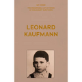 My Voice: Leonard Kaufmann: One in the Eye for Hitler