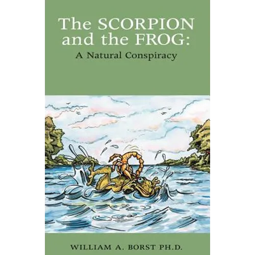 The Scorpion and the Frog