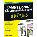 SMART Board(R) Interactive Whiteboard For Dummies