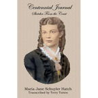 Centennial Journal - Sketches from the Coast