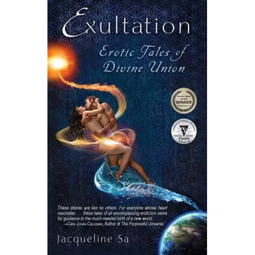 Exultation: Erotic Tales of Divine Union