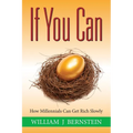 If You Can: How Millennials Can Get Rich Slowly