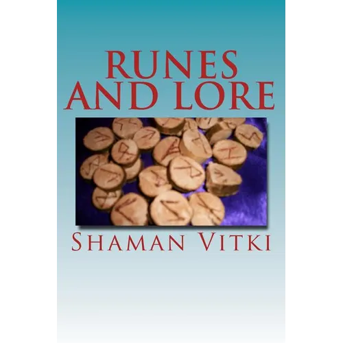 Runes and Lore