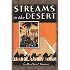 Streams in the Desert: 1925 Original 366 Daily Devotional Readings