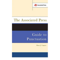 The Associated Press Guide to Punctuation