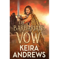 The Barbarian's Vow