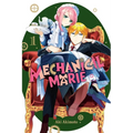 Mechanical Marie, Vol. 1