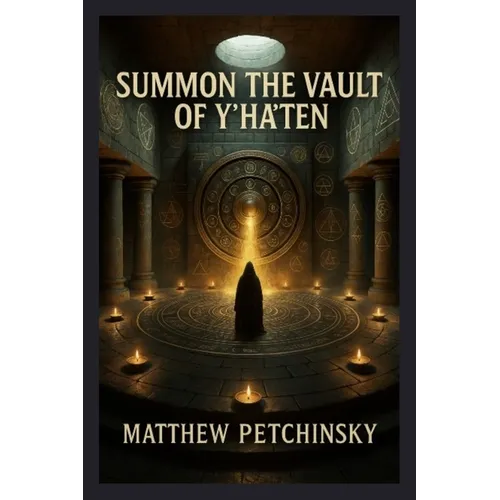 Summon the Vault of Y'ha'ten