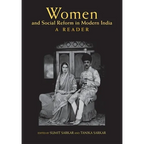 Women and Social Reform in Modern India: A Reader - Paperback