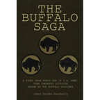The Buffalo Saga - Paperback