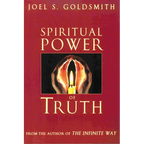 Spiritual Power of Truth - Paperback