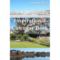 Inspirational Calendar Book