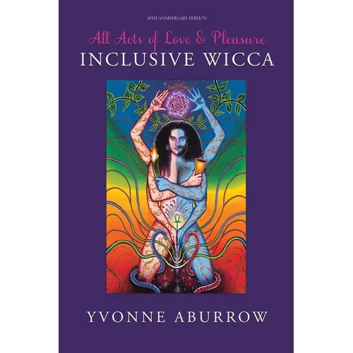 All Acts of Love & Pleasure