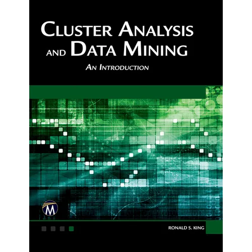 Cluster Analysis and Data Mining: An Introduction