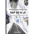 SAP SD-LE - Configurations and Transactions