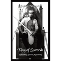 King of Swords: Unleashing Sacred Masculinity