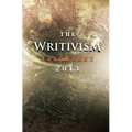 The Writivism Anthology 2013