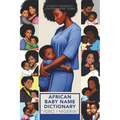 African Baby Name Dictionary "Igbo / Nigeria"