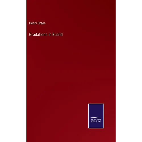 Gradations in Euclid