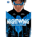 Nightwing Vol.1: Leaping Into the Light