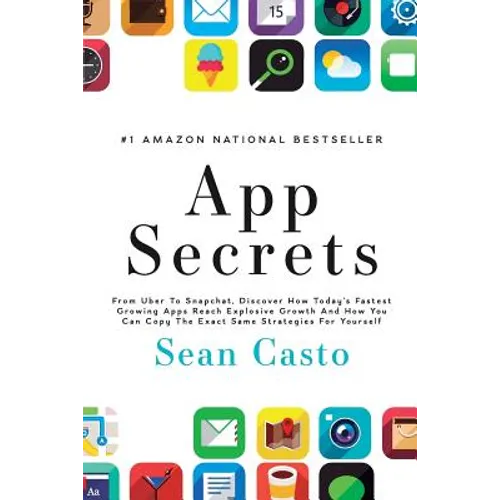 App Secrets: How To Create A Million Dollar App