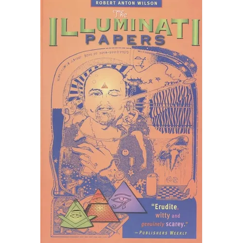 The Illuminati Papers