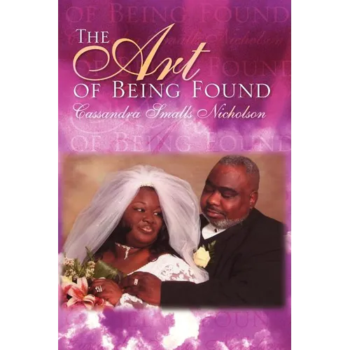 The Art of Being Found