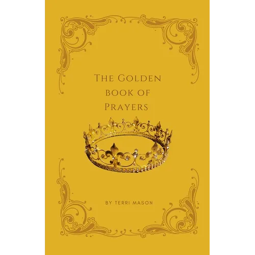 The Golden Book of Prayers