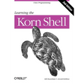 Learning the Korn Shell