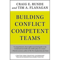 Building Conflict Competent Teams