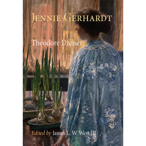 Jennie Gerhardt