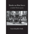 Murder on Mott Street: a Catholic Worker mystery
