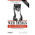 Web Design in a Nutshell: A Desktop Quick Reference