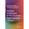 Hardware Architectures for Post-Quantum Digital Signature Schemes
