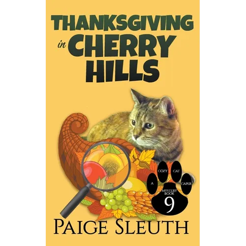 Thanksgiving in Cherry Hills