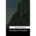 Principles of Freedom
