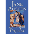 Pride and Prejudice by Jane Austen, Fiction, Classics